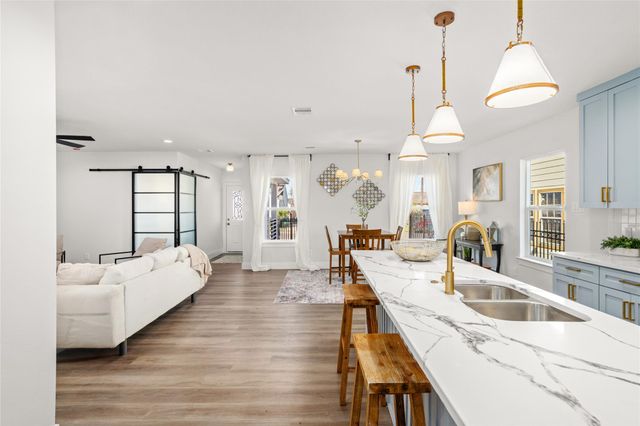 5420 Pease Street, Houston, TX 77023