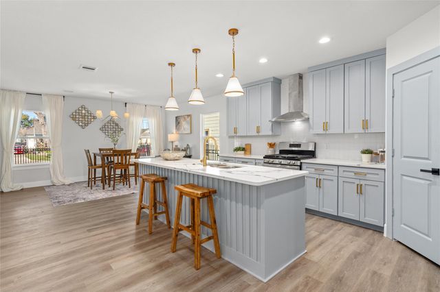 5420 Pease Street, Houston, TX 77023