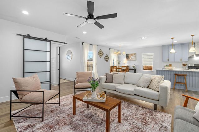 5420 Pease Street, Houston, TX 77023