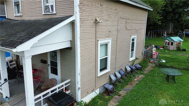 910 Pine Street, Springfield, OH 45505