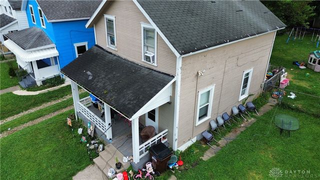 910 Pine Street, Springfield, OH 45505