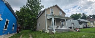 910 Pine Street, Springfield, OH 45505