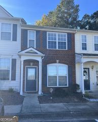 3224 Hidden Cove Circle, Peachtree Corners, GA 30092