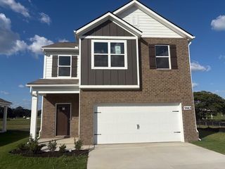 9063 Bluestem Circle, Bowling Green, KY 42104