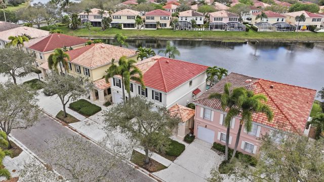 2122 Tigris Drive, West Palm Beach, FL 33411