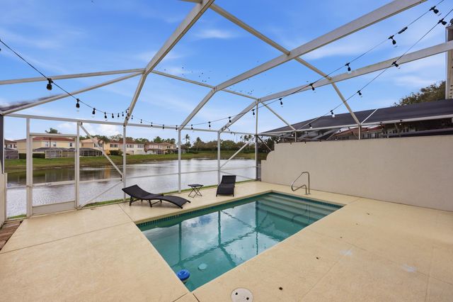 2122 Tigris Drive, West Palm Beach, FL 33411