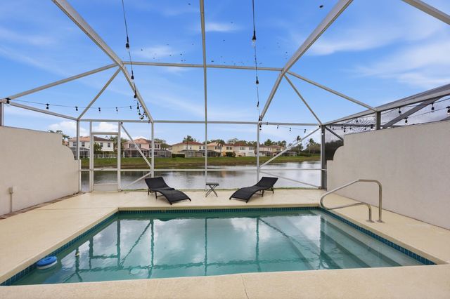 2122 Tigris Drive, West Palm Beach, FL 33411