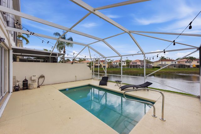 2122 Tigris Drive, West Palm Beach, FL 33411