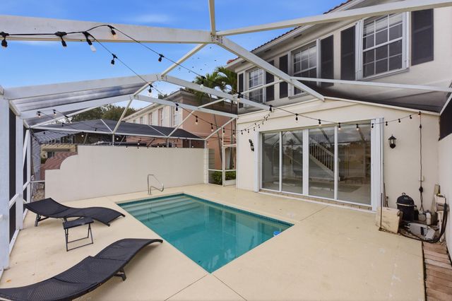 2122 Tigris Drive, West Palm Beach, FL 33411