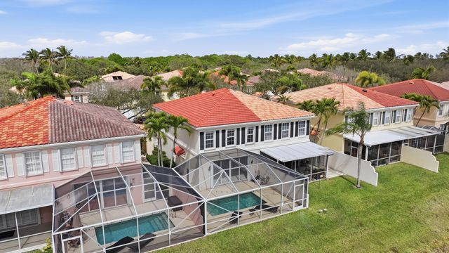 2122 Tigris Drive, West Palm Beach, FL 33411