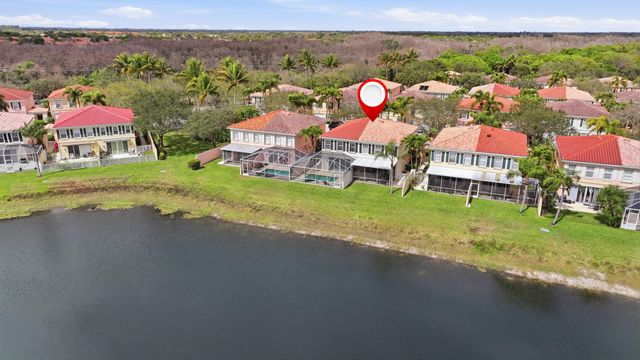 2122 Tigris Drive, West Palm Beach, FL 33411