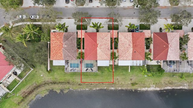 2122 Tigris Drive, West Palm Beach, FL 33411