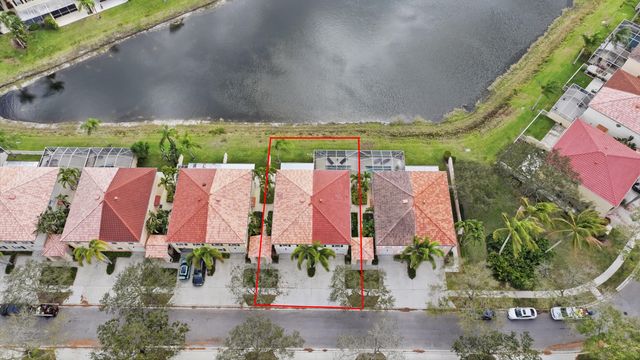 2122 Tigris Drive, West Palm Beach, FL 33411