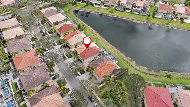2122 Tigris Drive, West Palm Beach, FL 33411