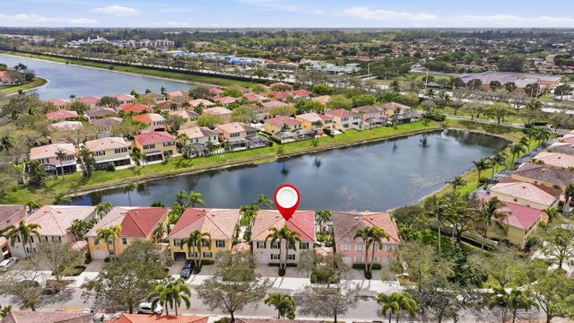 2122 Tigris Drive, West Palm Beach, FL 33411