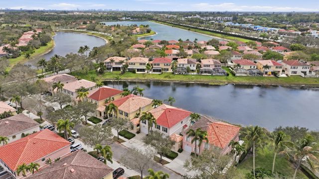 2122 Tigris Drive, West Palm Beach, FL 33411