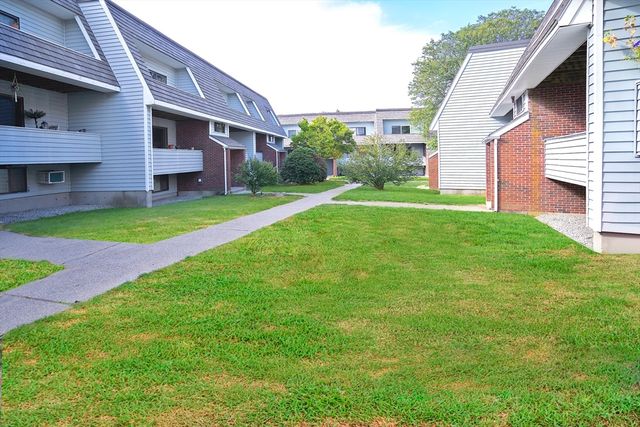 55 Presidential Dr 2, Quincy, MA 02169