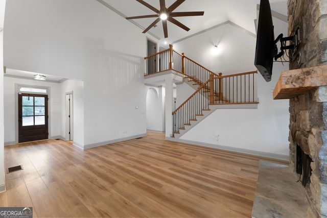 29 Wendover Drive, Cartersville, GA 30120