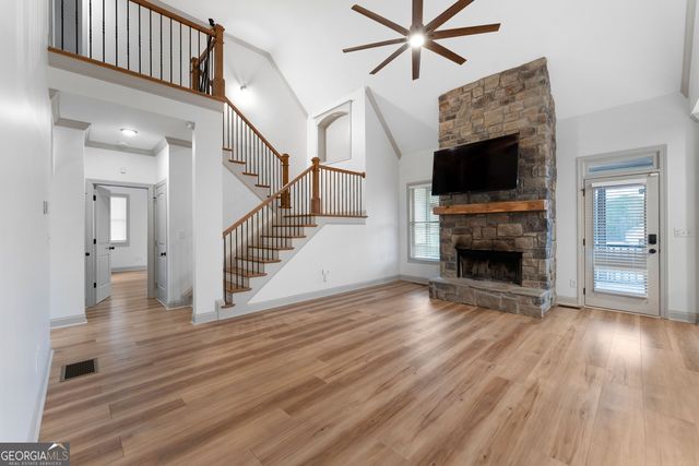 29 Wendover Drive, Cartersville, GA 30120