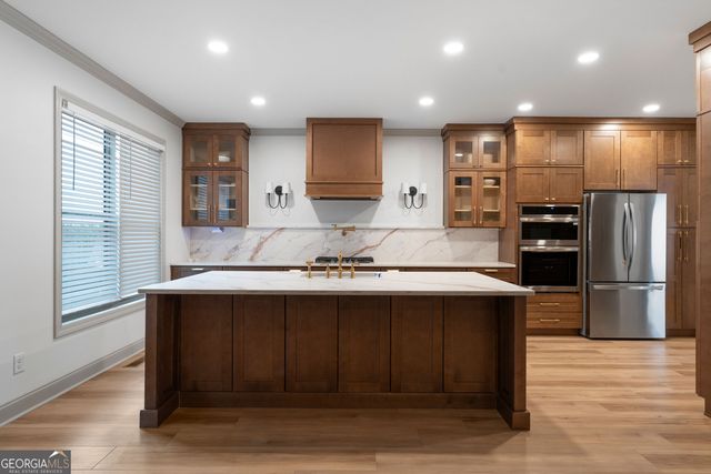 29 Wendover Drive, Cartersville, GA 30120