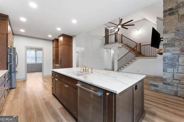 29 Wendover Drive, Cartersville, GA 30120