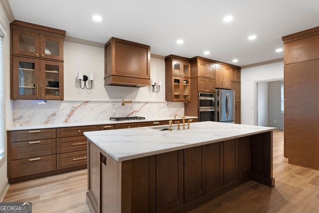 29 Wendover Drive, Cartersville, GA 30120