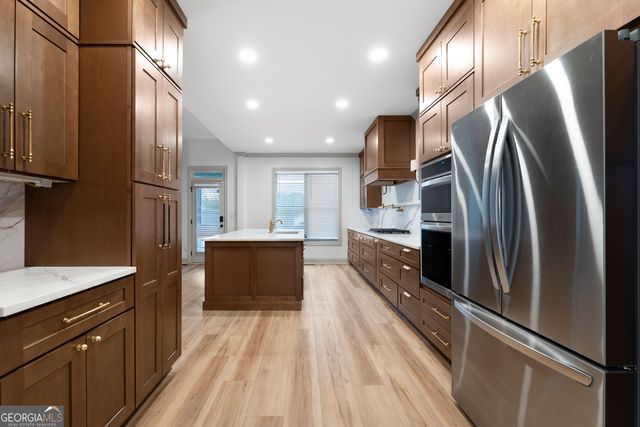 29 Wendover Drive, Cartersville, GA 30120