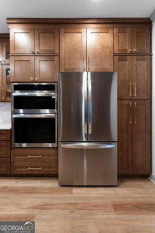 29 Wendover Drive, Cartersville, GA 30120