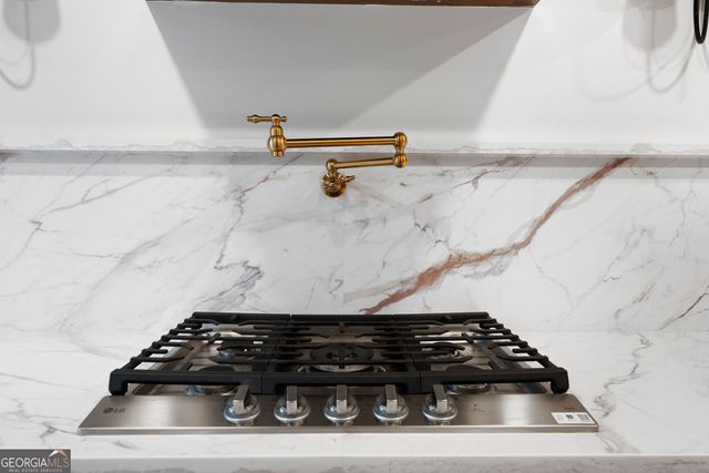 29 Wendover Drive, Cartersville, GA 30120