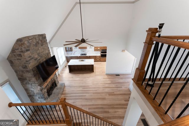 29 Wendover Drive, Cartersville, GA 30120