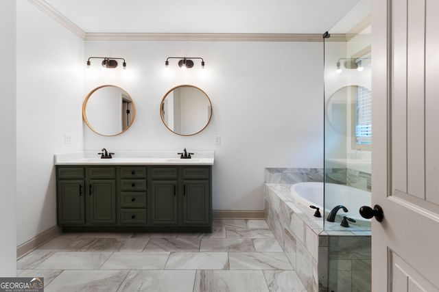 29 Wendover Drive, Cartersville, GA 30120