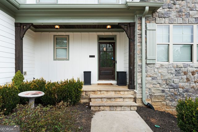 29 Wendover Drive, Cartersville, GA 30120