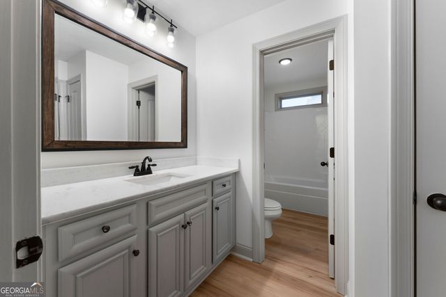 29 Wendover Drive, Cartersville, GA 30120