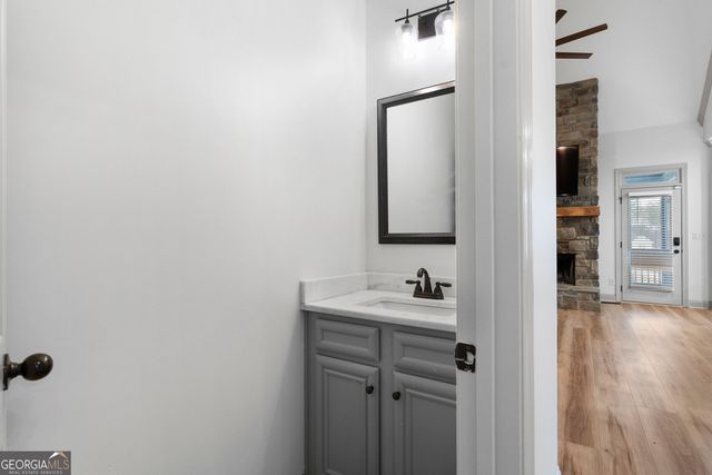 29 Wendover Drive, Cartersville, GA 30120