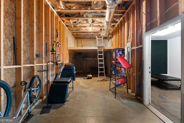 29 Wendover Drive, Cartersville, GA 30120