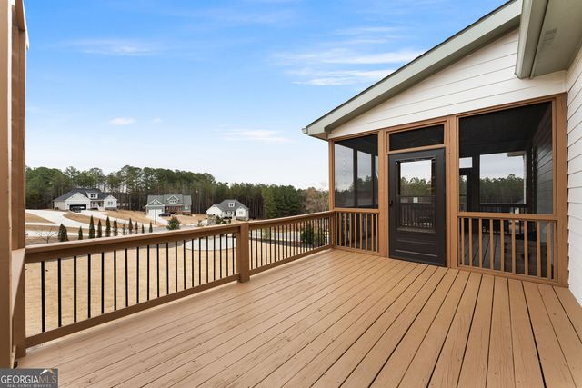 29 Wendover Drive, Cartersville, GA 30120