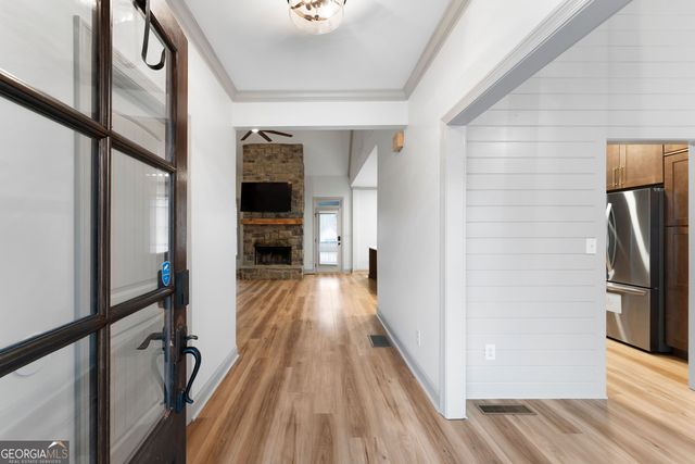 29 Wendover Drive, Cartersville, GA 30120