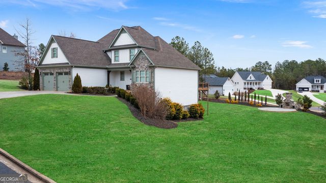 29 Wendover Drive, Cartersville, GA 30120