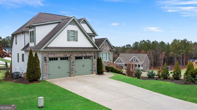 29 Wendover Drive, Cartersville, GA 30120