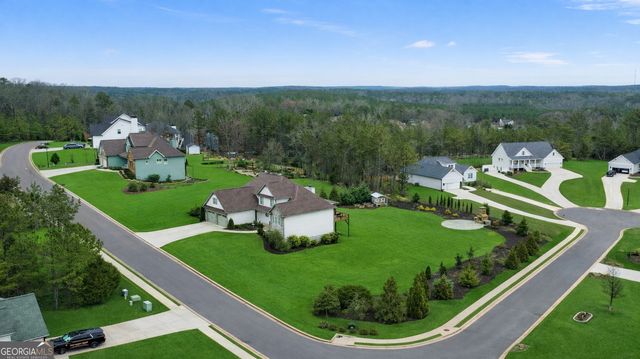 29 Wendover Drive, Cartersville, GA 30120