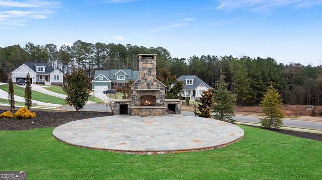 29 Wendover Drive, Cartersville, GA 30120