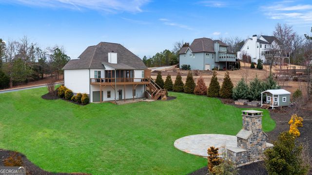 29 Wendover Drive, Cartersville, GA 30120