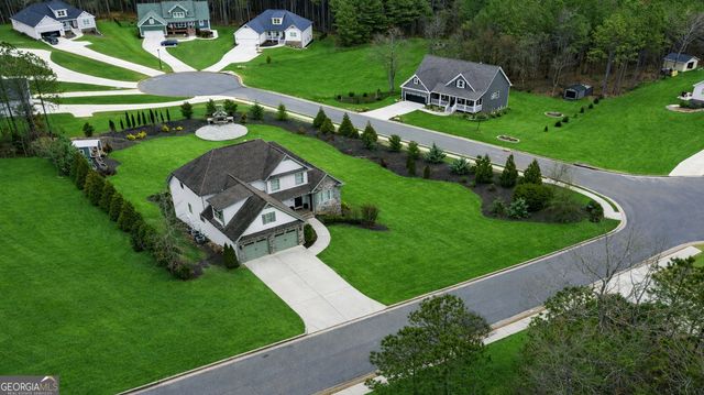 29 Wendover Drive, Cartersville, GA 30120