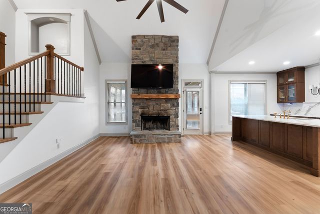 29 Wendover Drive, Cartersville, GA 30120