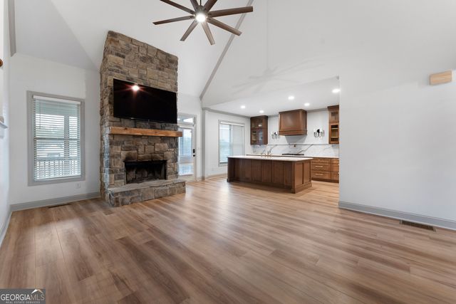 29 Wendover Drive, Cartersville, GA 30120