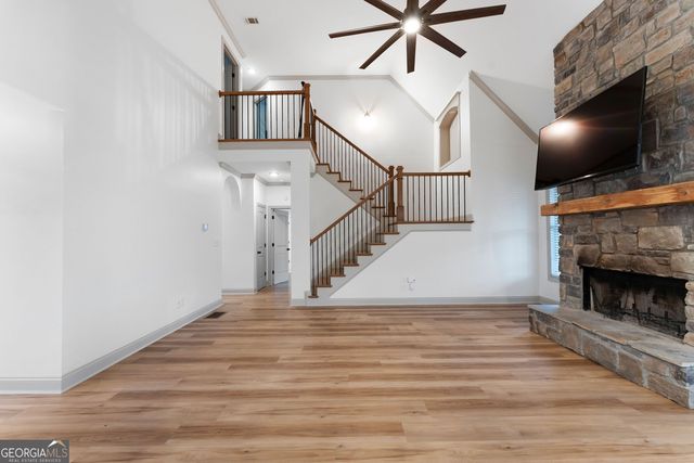 29 Wendover Drive, Cartersville, GA 30120