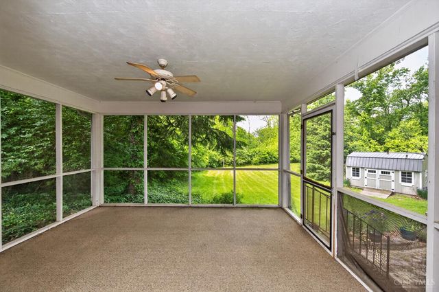355 Circlewood Lane, Wyoming, OH 45215