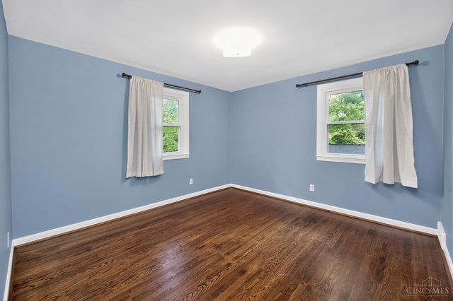 355 Circlewood Lane, Wyoming, OH 45215