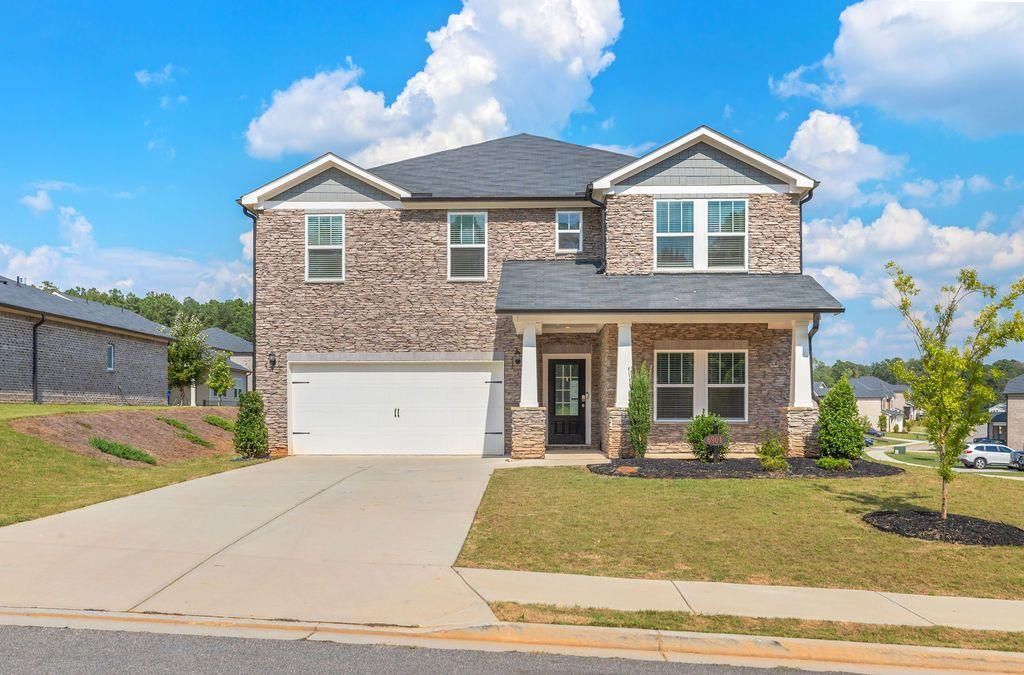 6901 Durham Lane, Fairburn, GA 30213