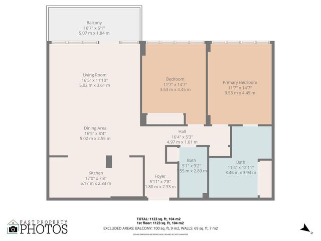 Address unavailable.